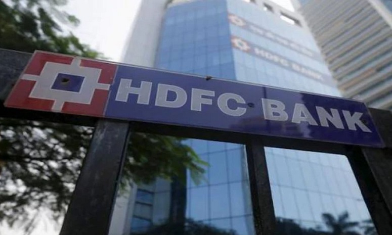 HDFC Bank Leases 1 Lakh Sq Ft In One International Center in Mumbai